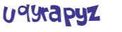 Captcha-udfordring