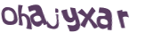 Captcha challenge