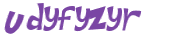 Captcha-udfordring