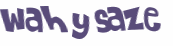 Captcha challenge