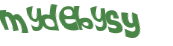 Captcha-udfordring