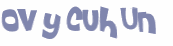 CAPTCHA 挑戰