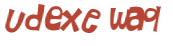 Captcha-udfordring
