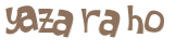 CAPTCHA 挑戰