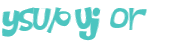 Captcha-udfordring