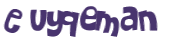 CAPTCHA-haaste