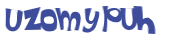 CAPTCHA 挑戰