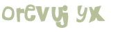 CAPTCHA 挑戰