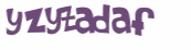 Captcha-udfordring