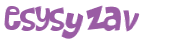Captcha-Test