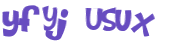 CAPTCHA 挑戰