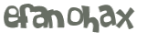 CAPTCHA 挑戰