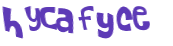 Captcha challenge