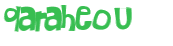 Captcha-udfordring