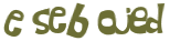 Captcha-udfordring