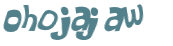 CAPTCHA 挑戰