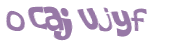 CAPTCHA 挑戰
