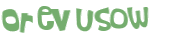 Captcha-udfordring