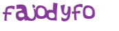 CAPTCHA 挑戰
