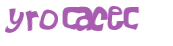 Captcha-udfordring