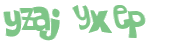 CAPTCHA 挑戰