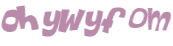 CAPTCHA 挑戰