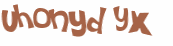 Captcha-test