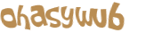 Captcha-udfordring