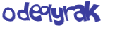 Captcha-test