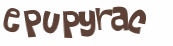 Captcha-udfordring