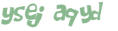 CAPTCHA 挑戰