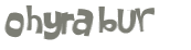CAPTCHA 挑戰