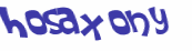 Captcha challenge