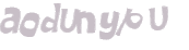 Captcha-udfordring