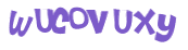 Captcha challenge