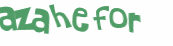 CAPTCHA 挑戰