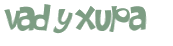CAPTCHA 挑戰