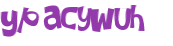 Captcha-udfordring