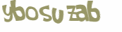 CAPTCHA 挑戰