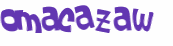 CAPTCHA 挑戰