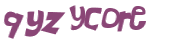 CAPTCHA 挑戰