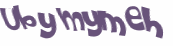 Captcha-udfordring