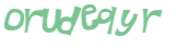 Captchafråga
