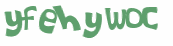 Captcha-udfordring