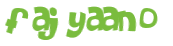 CAPTCHA 挑戰