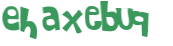 Captcha-udfordring