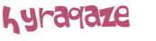 CAPTCHA 挑戰