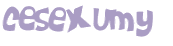 Captcha 챌린지
