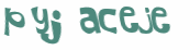 Desafio captcha