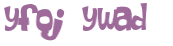 Captcha-test